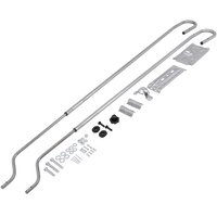 Βάση ρεζέρβας OUTLET KNOTT για τροχόσπιτο 1475-1850mm