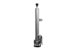 Αυτόματο τιμόνι jockey UNITRAILER με λαβή 500kg 60mm 660-904 mm