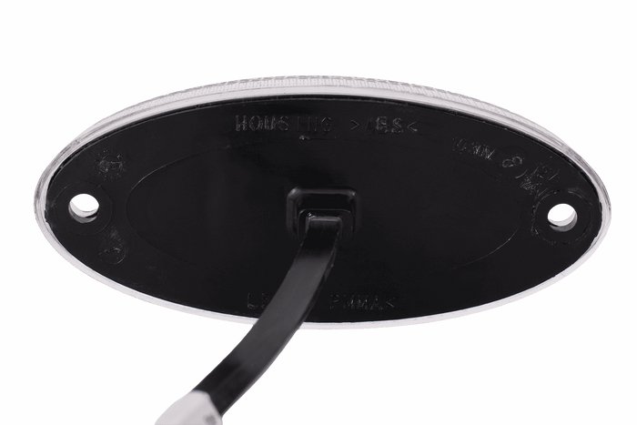 Λάμπα LED ASPÖCK FLATPOINT II, λευκό, γενικής χρήσης