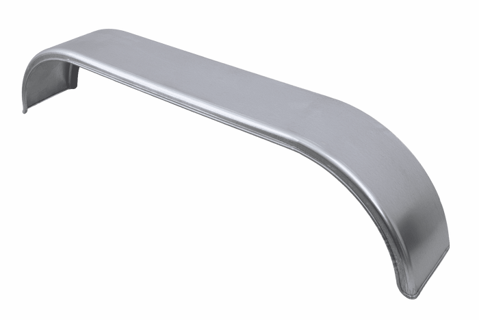 Tandem λασπωτήρας για τρέιλερ 14" CHORUS θόλος τροχού 1575/255mm