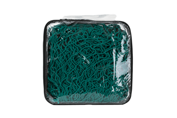 Δίχτυ μεταφοράς για ρυμουλκούμενο UNITRAILER που ασφαλίζει το φορτίο ενός ρυμουλκούμενου 160x300 cm