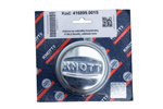 Καπάκι ρουλεμάν πλήμνης KNOTT 64,2 mm για ρυμουλκούμενο