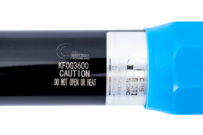 PIVEXIN υδραυλικό αμορτισέρ για άξονες ρυμουλκούμενου 1350-2700kg για μονούς και διπλούς άξονες