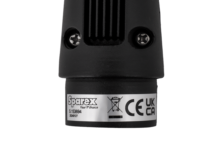 Πομπός 7-PIN SPAREX CONNIX S.153694 ασύρματος πομπός CANBUS 12V