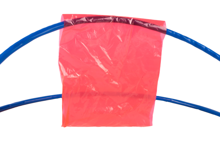 Χαλύβδινο σχοινί ρυμούλκησης 3,5 μέτρα / δεσμά 5 τόνων