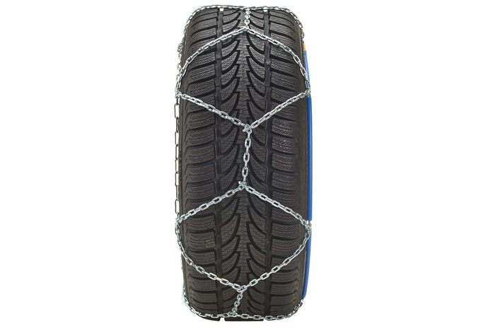 Αλυσίδες χιονιού König Zip 9 gr. 90