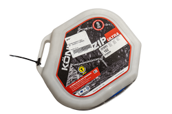 Αλυσίδες χιονιού König Zip Ultra 9 gr. 102 OUTLET