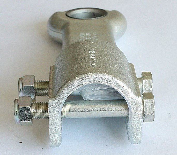 Σωλήνας Ear DIN 2.8VB 351VB AL-KO fi 60