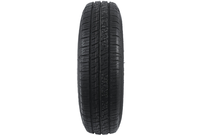 Ενισχυμένος τροχός για τρέιλερ KENDA TIRE 165/80 R13C 96/94N KENDA RIM 4.5Jx13"H2 5x112 ET:30