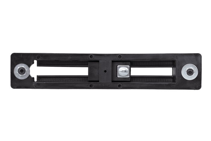 Ρυθμιζόμενη βάση στήριξης λασπωτήρα DOMAR DK8145