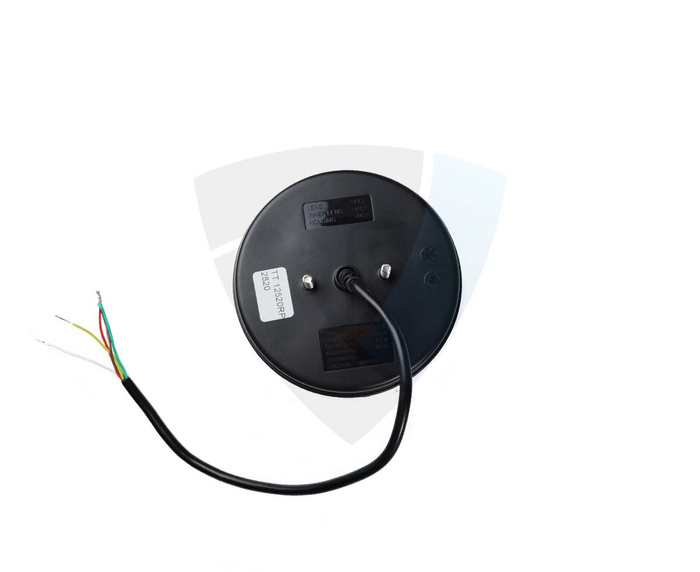 Τεχνολογία TT TT.12520 Πίσω φωτιστικό LED, 4 λειτουργιών, δεξιά