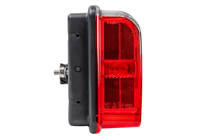 Πίσω φανός ASPÖCK Europoint III Απομένουν 7 λειτουργίες