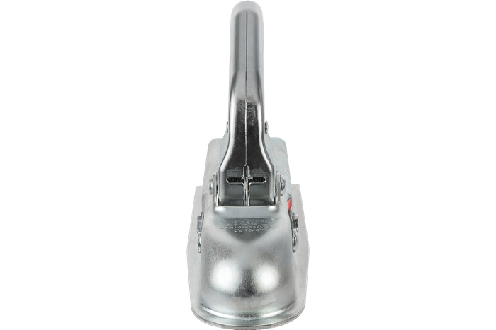 KNOTT K7.5-L κοτσαδόρος με μπάλα για ρυμουλκούμενο 750 kg με τετράγωνη ράβδο έλξης 60 mm