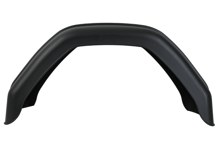 Φτερό για ρυμουλκούμενο 13-14" DE HAAN HMK 2066 θόλος τροχού 660/200mm