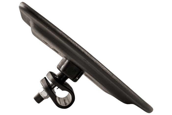 Πλαϊνός καθρέπτης PLASTEX LP0236 για αγροτικά μηχανήματα 248x186mm