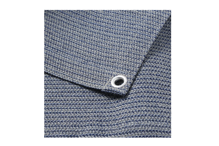 ProPlus 361770V01 γκρι πατάκι δαπέδου για τέντα τροχόσπιτου/σκηνής 2,5x3μ