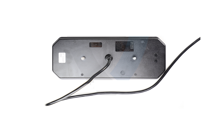 TT Technology TT.12514 Πίσω φως LED, 5 λειτουργίες, γενικής χρήσης