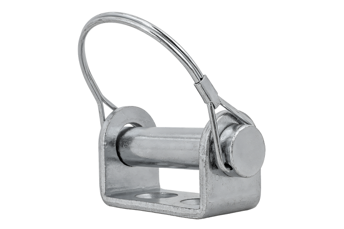 Βάση πλευρικού μεντεσέ με κλειδαριά WINTERHOFF BSCHG 10-17-B+BSCHG 10-17-B για πλευρική τοποθέτηση σε ρυμουλκούμενο