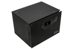 Εργαλειοθήκη OUTLET DAKEN 8Z3110 Z31 500x350x400mm 63l