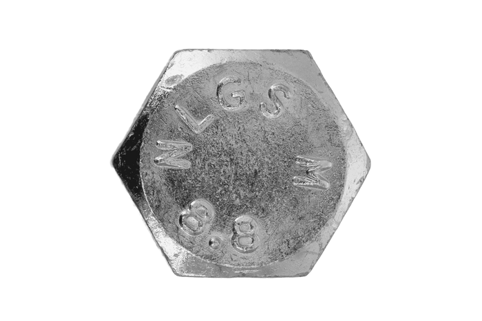 Βίδα στερέωσης σφιγκτήρα DROMET M16x100