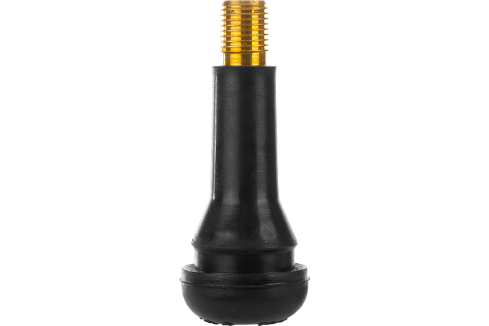 Βαλβίδες αυτοκινήτου TR 414 STANDARD, σετ 10 τεμ