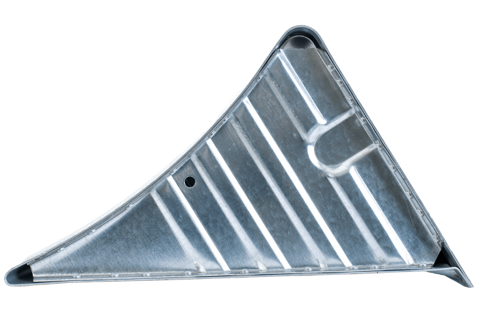 AL-KO H τσοκ τροχού: 247mm UK53 μεταλλικό