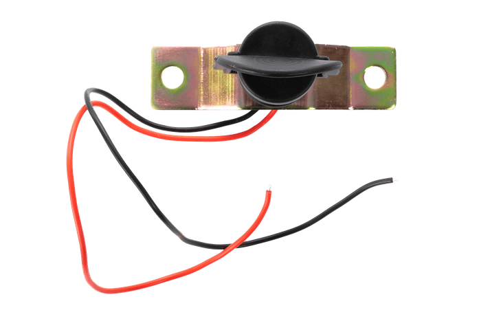 Βάση βραχίονα beacon για την προειδοποιητική λυχνία φλας τεχνολογίας TT τύπου T