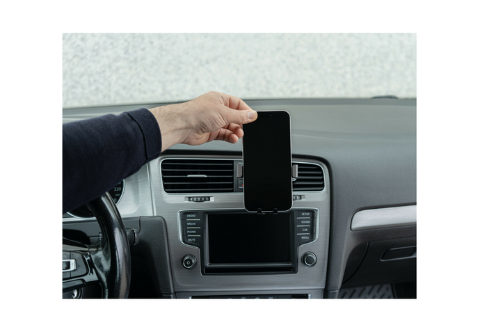 Βάση τηλεφώνου Graviton LAMP για τον αεραγωγό