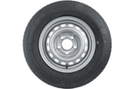 Ενισχυμένος τροχός για τρέιλερ KENDA TIRE 165/80 R13C 96/94N KENDA RIM 4.5Jx13"H2 5x112 ET:30