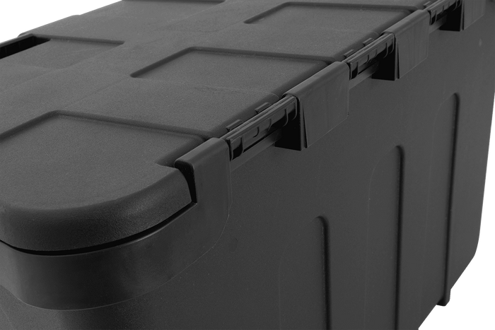 DE HAAN PROFIBOX PLUS εργαλειοθήκη 630x350x300mm