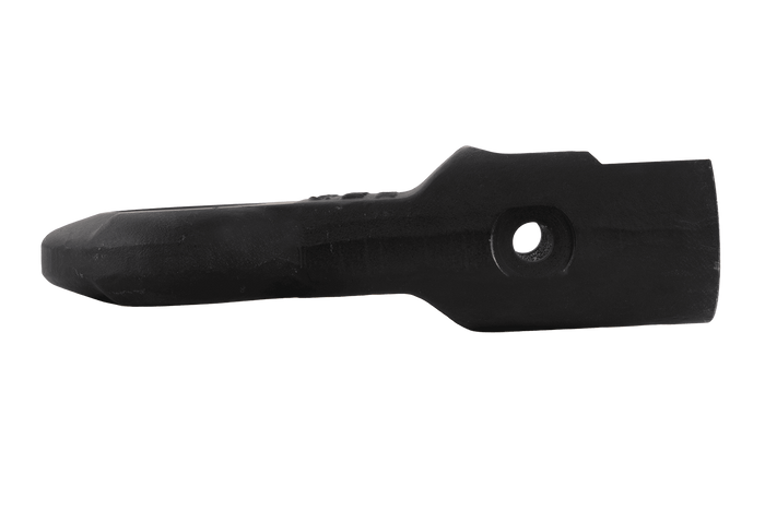 Ρυμουλκούμενο KNOTT KK7293S με κρίκο για ρυμουλκούμενο 3500kg με σωληνωτή ράβδο έλξης 45mm, νέου τύπου