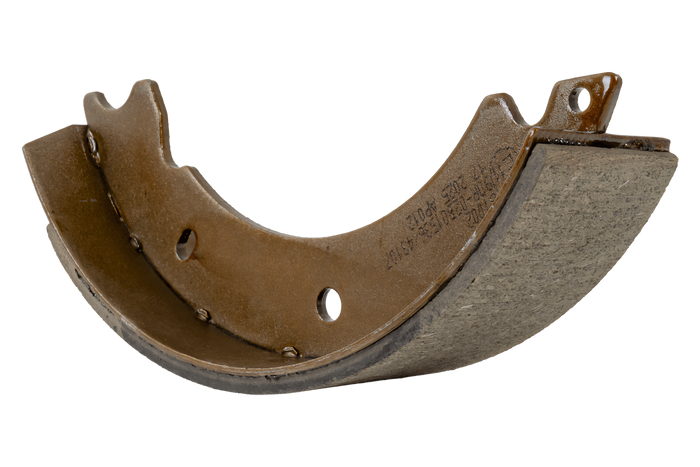 Σιαγόνες φρένων 200x50 για φρεναρισμένους άξονες KNOTT 20-2425/1 ΣΕΤ