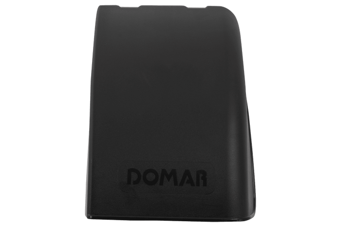 Φτερό ρυμουλκούμενου 8-10" DOMAR D20100, θόλος τροχού 550/160mm