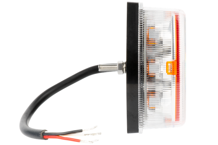 Πίσω φωτιστικό LED TruckLED L1846, 5 λειτουργιών, αριστερά