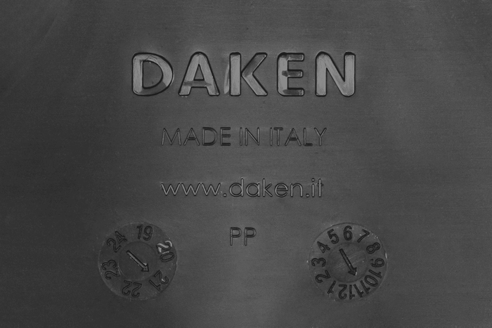DAKEN 81204 ARKA εργαλειοθήκη 655x450x470mm 74l