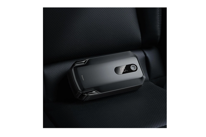 Μπαταρία BASEUS Super Energy Max 20000mAh με λειτουργία εκκίνησης 12V