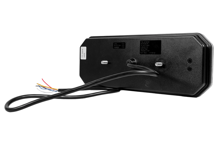 TT Technology TT.12514 Πίσω φως LED, 5 λειτουργίες, γενικής χρήσης