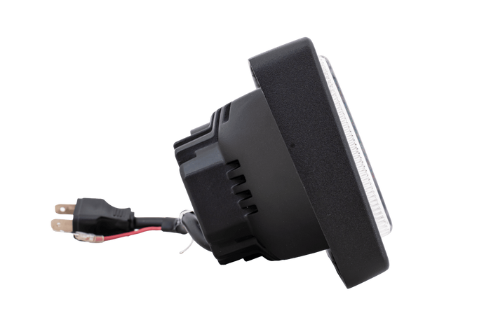 TT Technology TT.16608 Εμπρόσθιο φως LED 3 λειτουργιών 12xLED 3150lm για Fendt