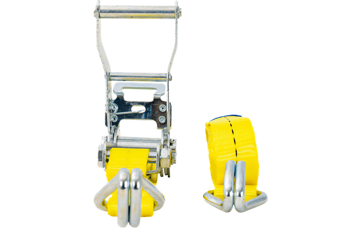 Ιμάντας μεταφοράς με εντατήρα UNITRAILER 3m/25mm/1t