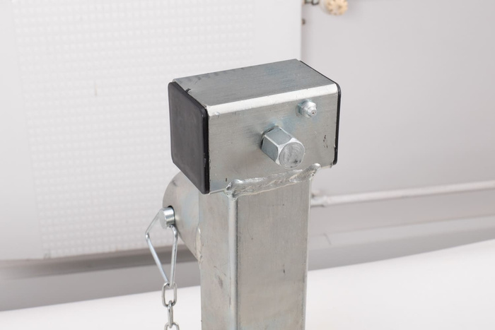 OUTLET WINTERHOFF επεκτεινόμενη βάση στροφάλου για ρυμουλκούμενο 1300kg