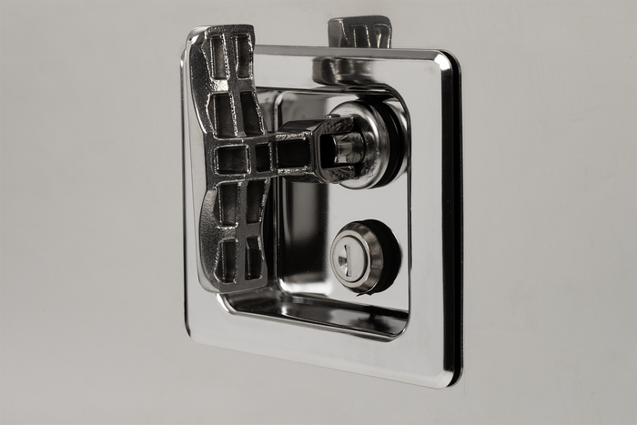 DAKEN εργαλειοθήκη 8Z1320 Z13 600x400x500mm 108l