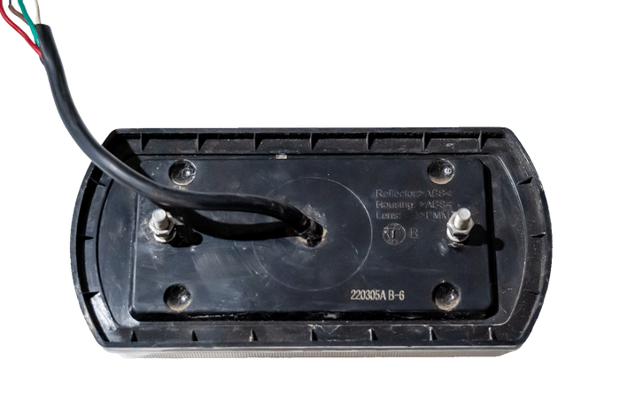 OUTLET TruckLED L1847 Πίσω φως LED 5 λειτουργιών δεξιά