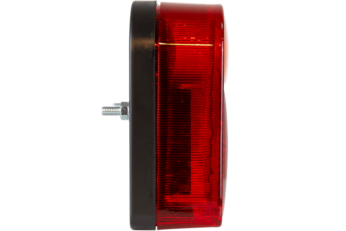 Πίσω φανός FRISTOM FT-088 ξιφολόγχη 6 λειτουργιών αριστερά