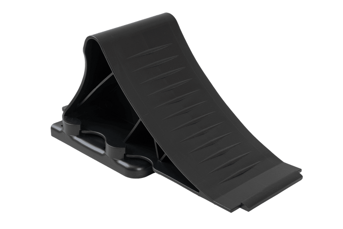 Ύψος τάκου τροχού UNITRAILER: 100 mm