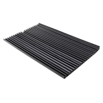 DOMAR DK5015 λασπωτήρας λασπωτήρα 420/700mm