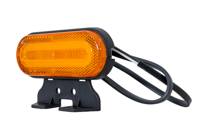 FRISTOM FT-072 LED Universal Marker Lamp