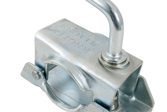 Σφιγκτήρας για τιμόνι jockey KNOTT 400305.001 48mm