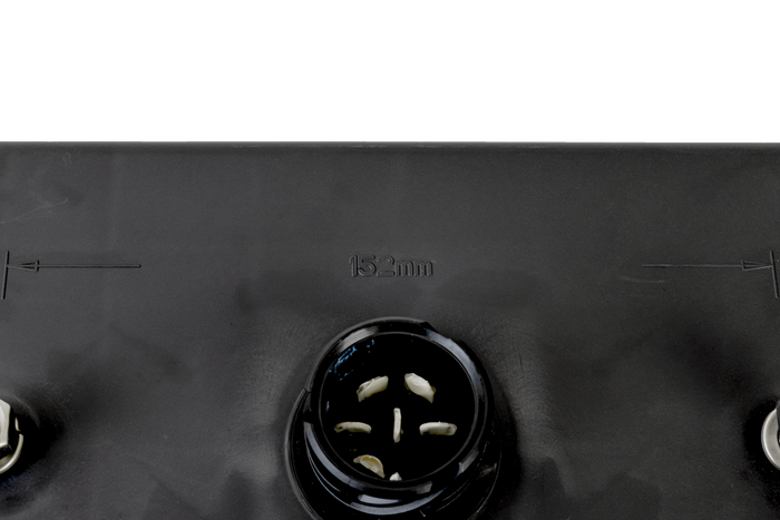 Πίσω φανός ASPÖCK Europoint III Απομένουν 7 λειτουργίες