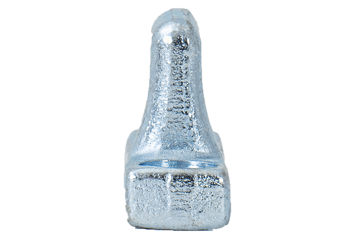 Βάση μεντεσέδων WINTERHOFF BSCHG 40-A για το πλαϊνό τρέιλερ