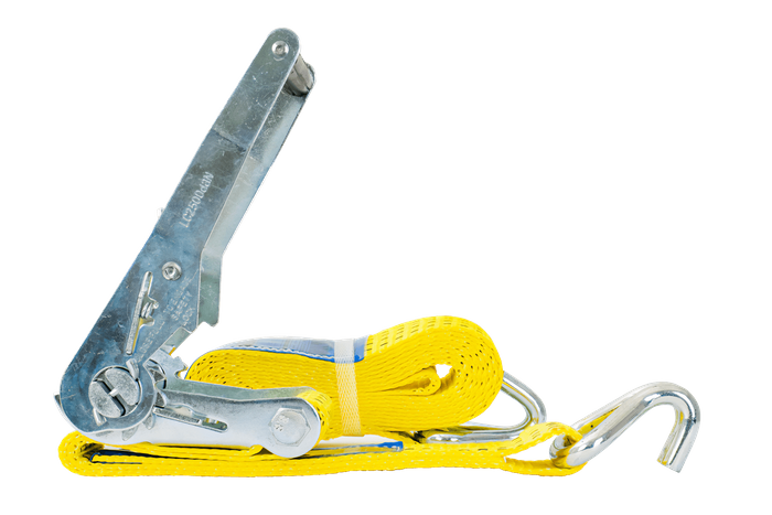 Ιμάντας μεταφοράς με εντατήρα UNITRAILER 4m/50mm/5t